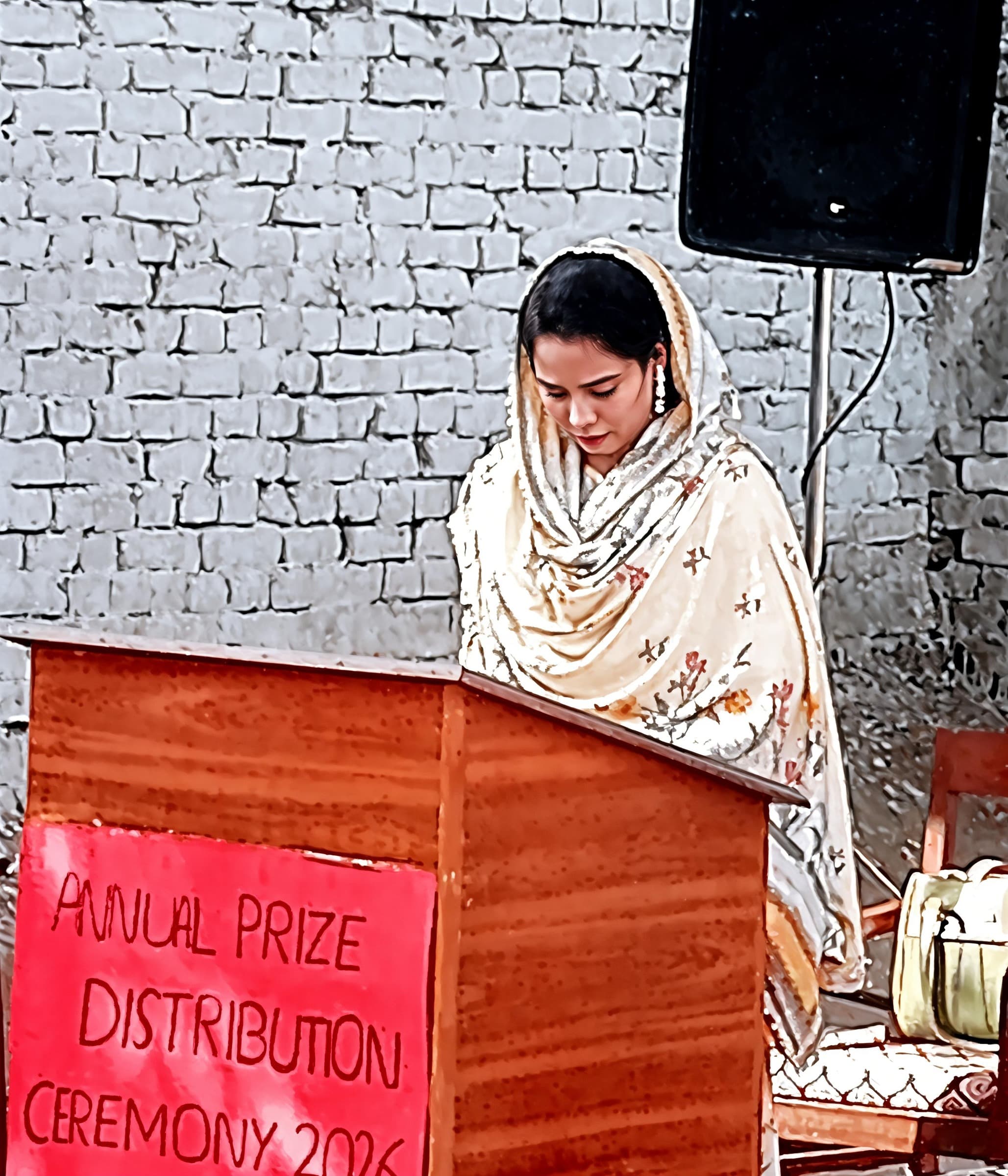 Annual Prize Distribution 2026